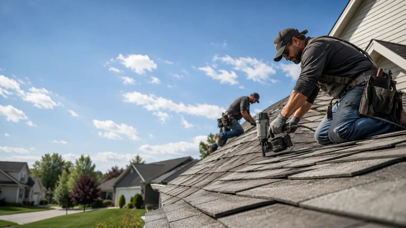 Storm Damage Roof Repair in Sixes, OR near me
